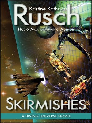 cover image of Skirmishes